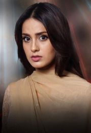 Iqra Aziz