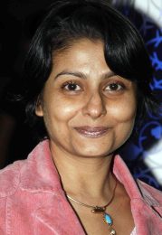 Jaya Bhattacharya