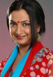 Jaya Ojha