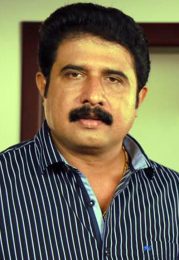 Jayakrishnan