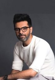 Jigar Saraiya