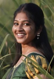 Kalaivani