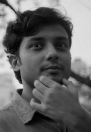 Kalpan Mitra