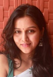 Kavya Anil