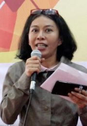 Key Mangunsong