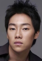 Kim Min-gyu
