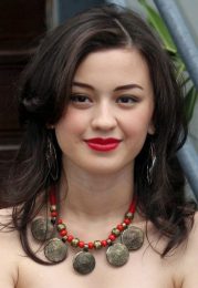 Kimberly Ryder