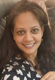 Mallika Prasad