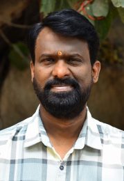 Mirchi Kiran