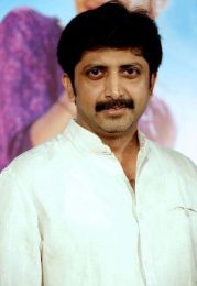 Mohan Raja