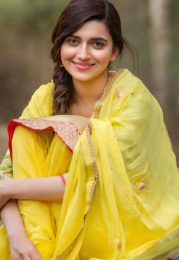 Nimrat Khaira