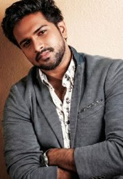Niranjan Raju