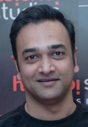 Pratik Dutta