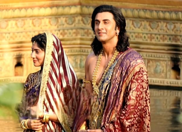 Ramayana Filmi 2026: Yeni “Rama” Fragmanı Geliyor! izle