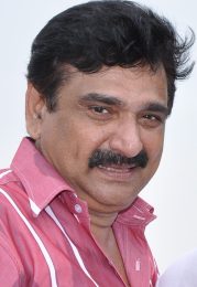 Ramesh Khanna
