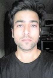 Randeep Jha