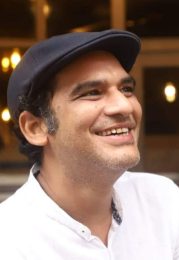 Ritwick Chakraborty