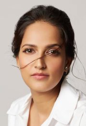 Rucha Inamdar