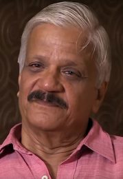 S. N. Swamy
