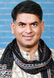 Saurabh Dwivedi