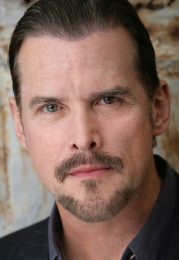 Scott King