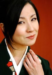 Terumi Shimazu