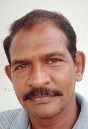 Theni Murugan
