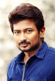 Udhayanidhi Stalin