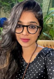 VJ Parvathy