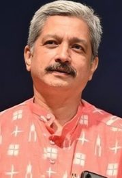 Yogesh Soman