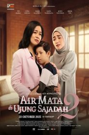 Air Mata di Ujung Sajadah 2 2025