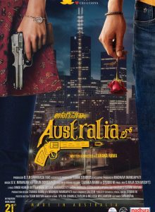 Anaganaga Australia Lo 2025 izle