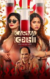 Karma Korma izle