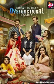 The Great Indian Dysfunctional Family izle