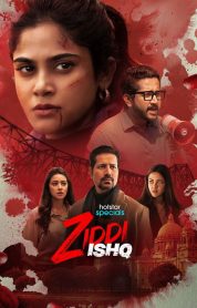 Ziddi Ishq izle