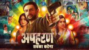 Apharan izle