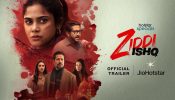 Ziddi Ishq izle