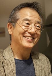 串田和美