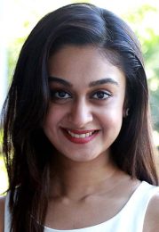 Aishwarya Arjun