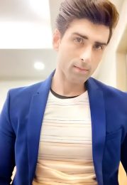 Akshay Dogra