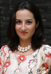 Amrutha Srinivasan