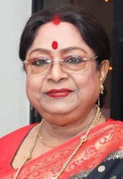 Anamika Saha