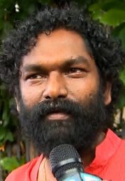 Anil Panachooran