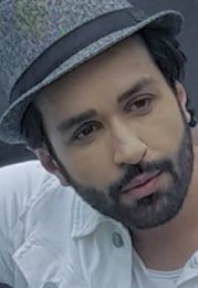 Azfar Rehman