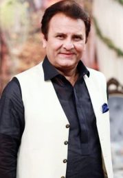 Behroze Sabzwari