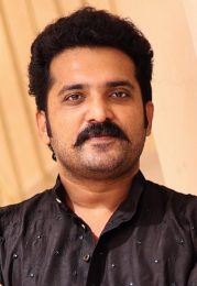 Bittu Thomas Mappillassery