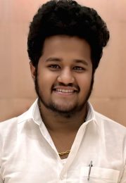 Buvanesh Chinnaswamy