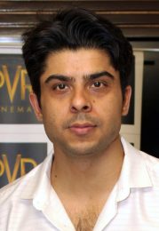 Chandrachoor Rai