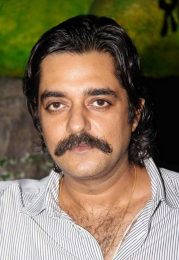 Chandrachur Singh