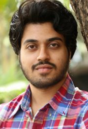 Chetan Maddineni